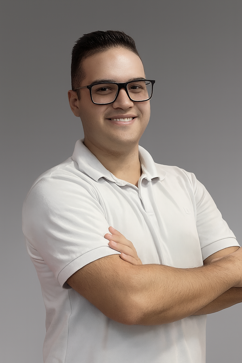 Gustavo Guedes Souza Pinto